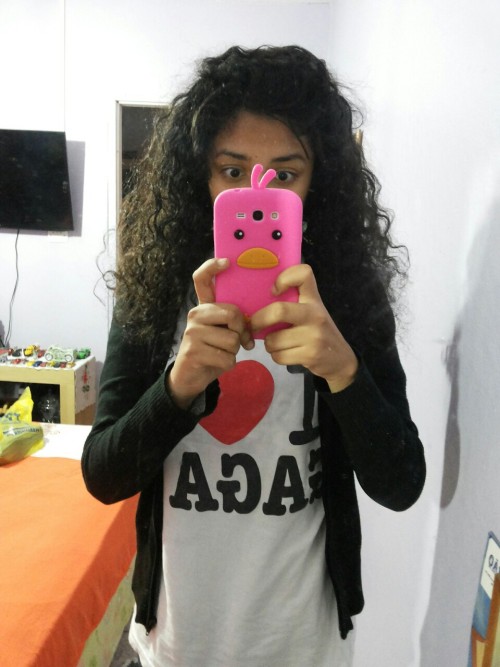 New cellphone :).