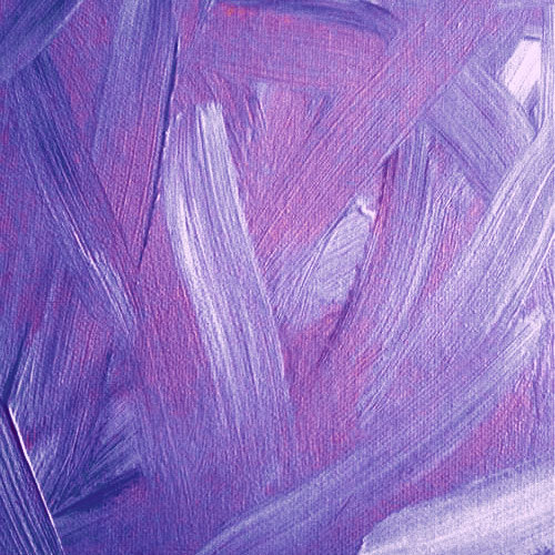Muse as gemstones [1/3]: ⤷ Matt + amethyst
