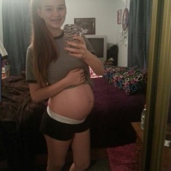 thepreggo.tumblr.com post 113407305745