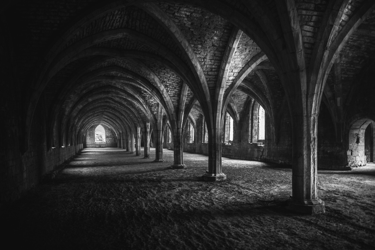 freddie-photography:  Monochrome Week - Scenes from around the United Kingdom By