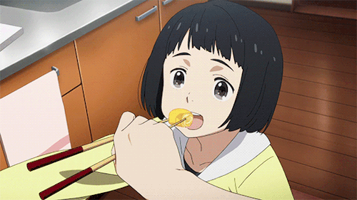 心が叫びたがってるんだ Tumblr Posts Tumbral Com