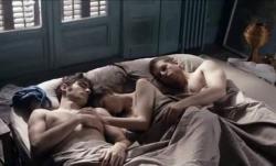 st8guy4mf:  “The sex of the angels” (El sexo de los Ángeles), Spain, 2011  Bed time