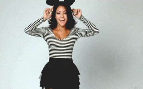 only Melanie Iglesias