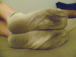 mrsockman3:  Dude’s Guy Feet | via Tumblr on We Heart It.