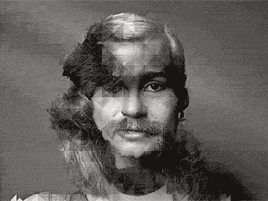 likeafieldmouse:  Why are human faces so unique? What’s in a face? The amazing