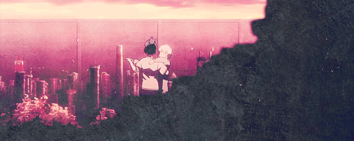  &ldquo;Shion opened his mouth to say something, then shut it again and lent