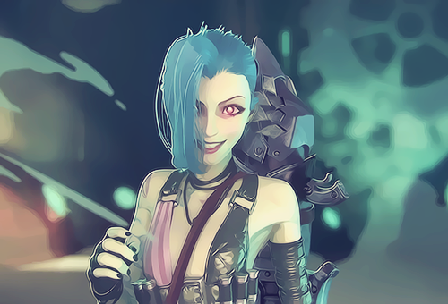 Gay | For | Monsters