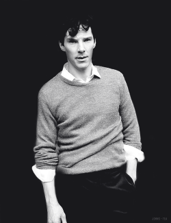 johns-tea-blog:  Happy 38th Birthday, Benedict!  