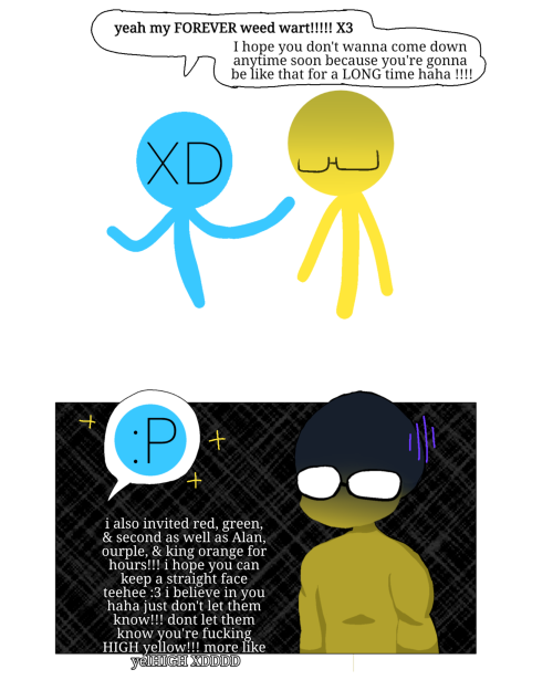 This Is So Dumb :P