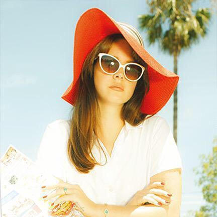 floridakiloos:    Lana Del Rey by Neil Krug   