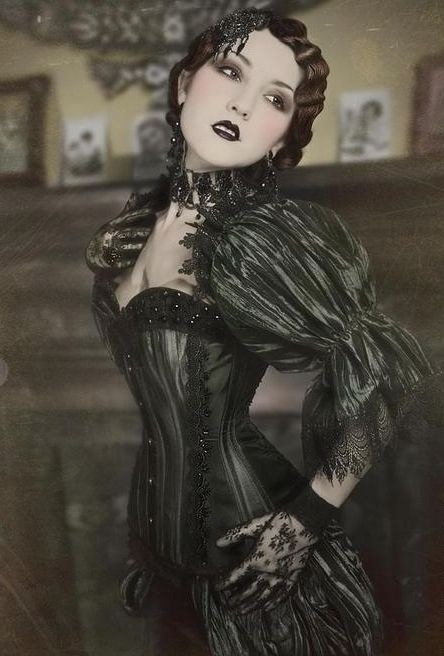9vil-passions:  Evil Passion Fetish Goth Twitter 