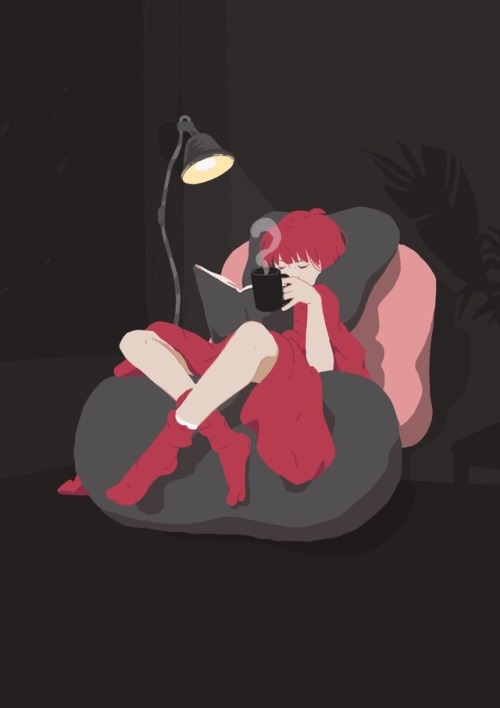 theartofanimation: Zélie Dethorey    -  zeliedethorey.com  -  http