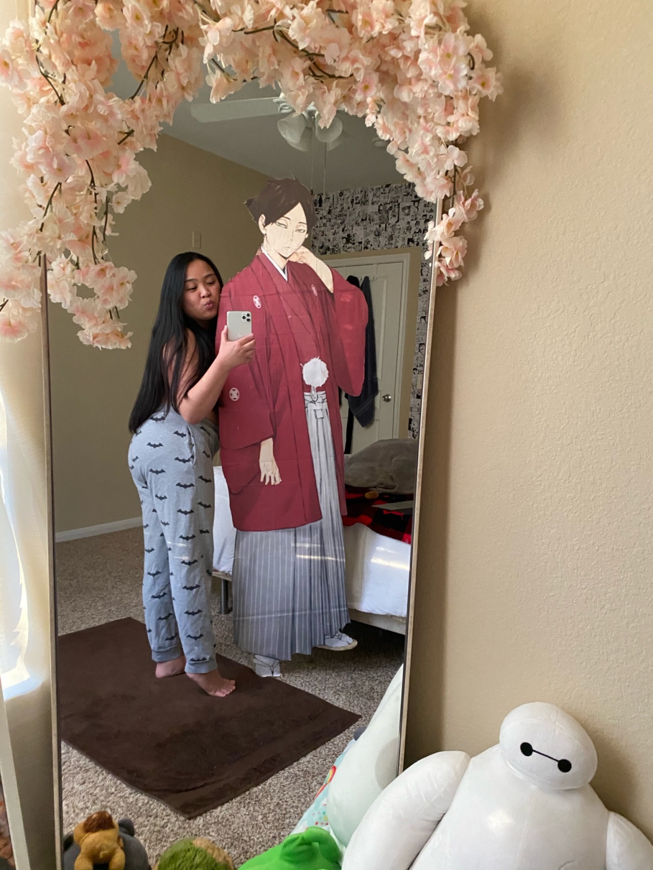 Cardboard Cutout Tumblr Posts Tumbral Com These anime cardboard cutouts are freestanding with custom designs. cardboard cutout tumblr posts tumbral com