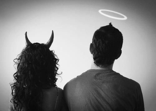 sexy-innuendos:  Together…. 😉