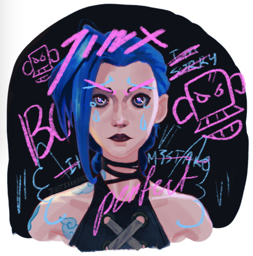 I Swear Im Not Obsessed.