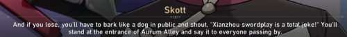 This Is The March Event