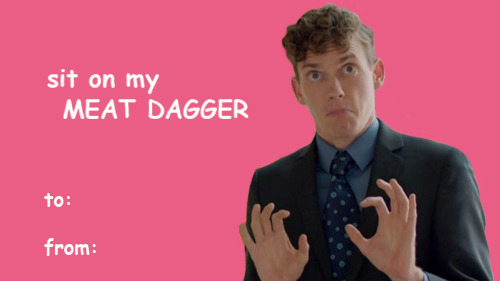 emmagrant01:  sweetlittlekitty:  SUM VALENTINES I MADE 4 YOU  