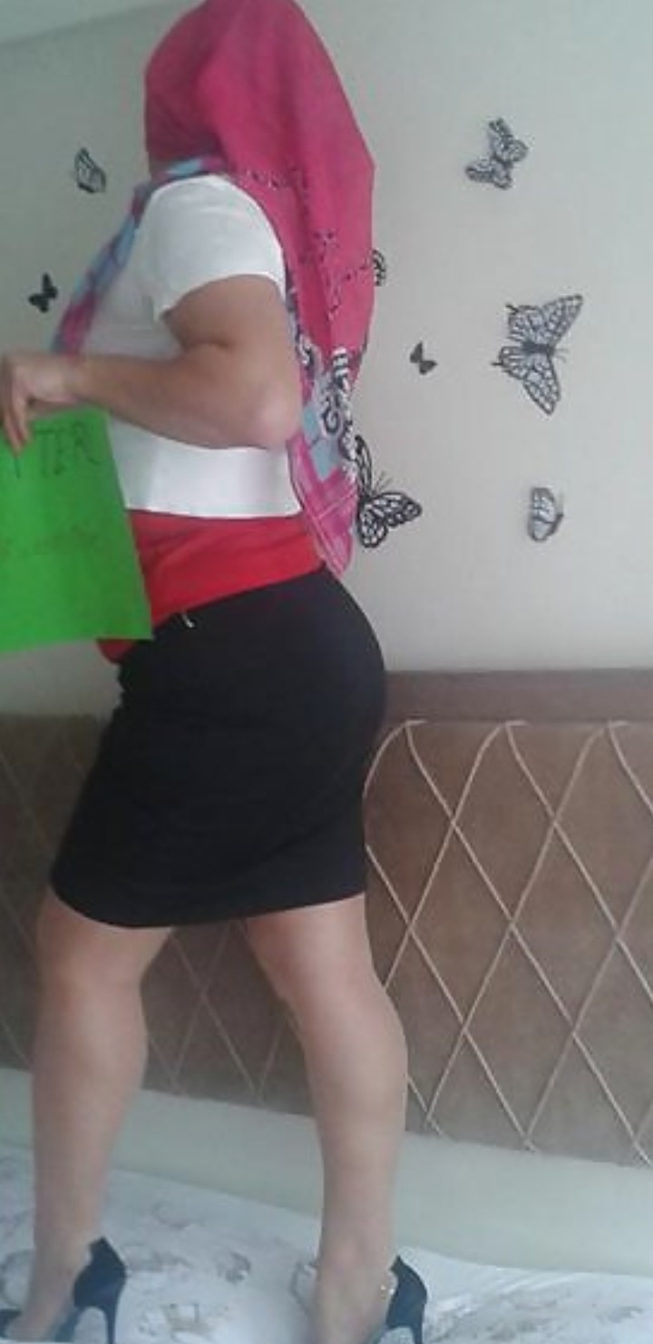 emrecanoglu:  Seksi turbanli
