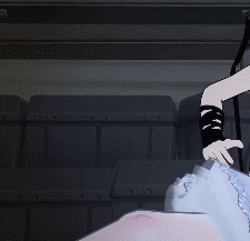 schneenoir:  ALL THE MONOCHROME.