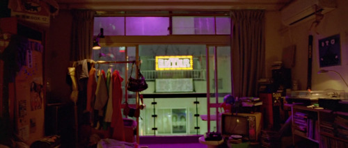 cybercityoedo808:Enter the Void, 2009, dir. Gaspar Noé