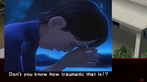 I Swear, Sometimes Persona 2 And Trollhunters Are Basically The Same. One Just Has Stands.