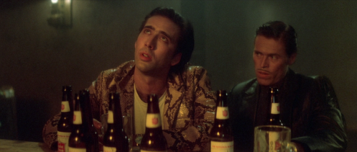  Wild at Heart, 1990 