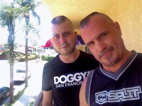 christianmitchellxxx: Time to show off our ‘Shoes!