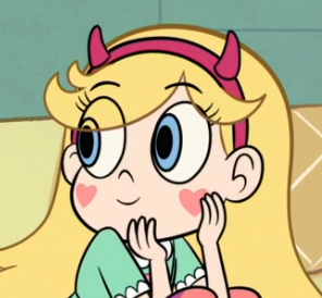 Current aesthetic: Star staring in awe at Marco’s dorkiness Marco’s ballet shoes because she’s a mess and crushing on this dork I can’t even put into words how dorky she can be herself.Bonus: