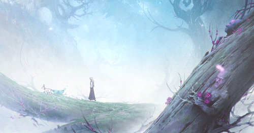 Enter Spirit Blossom, An Alternate Fantasy From League Of Legends. Watch The Anime Short and Cross Over