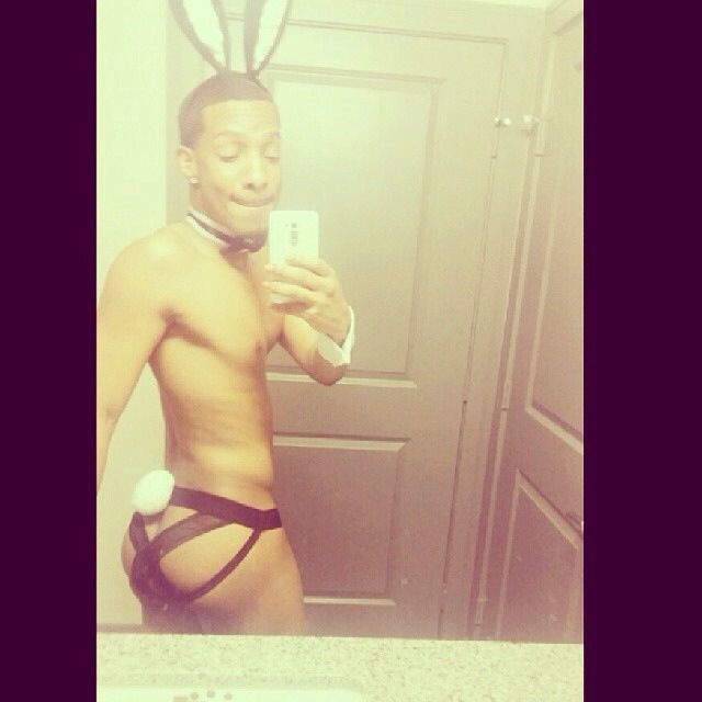 lightskinnedboys:  Roger Rabbit