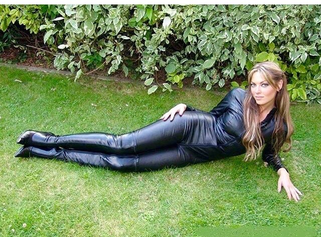 I hear other ladies complain they can&rsquo;t find a good pain puppy slave. 