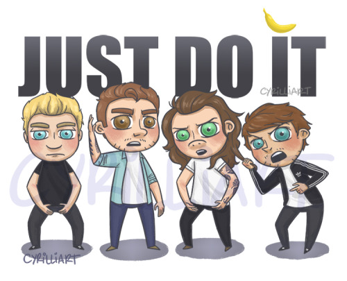 cyrilliart:  If you ever need any motivation.. 