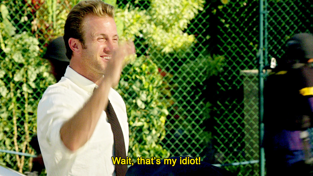 szvms:  mcdanno + imagine your otp 4/∞ // insp (aka reckless steve part 2 [part
