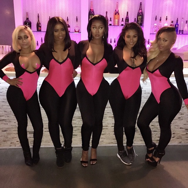 BootyLeague