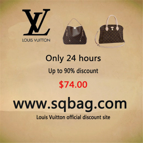 Louis Vuitton Shop Only One Day DiscountShopping >>> Louis Vuitton Shop