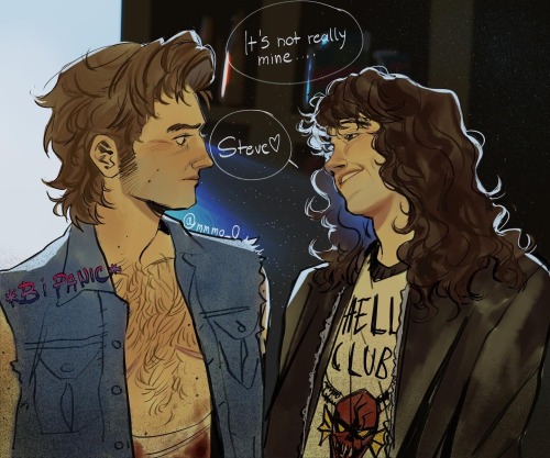 They Are In Love