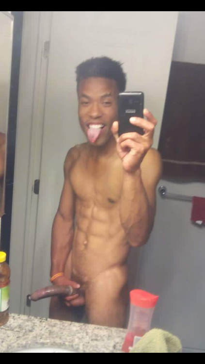 dutchblaze420:  skinnyboibigdik:  Follow him on Facebook such a cutie  @skinnyboibigdik you got a FB?