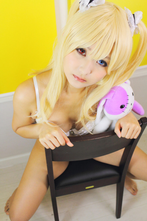 Boku wa Tomodachi ga Sukunai - Hasegawa Kobato (Kyuru-chan) 43HELP US GROW Like,Comment & Share.CosplayJapaneseGirls1.5 - www.facebook.com/CosplayJapaneseGirls1.5CosplayJapaneseGirls2 - www.facebook.com/CosplayJapaneseGirl2tumblr - http://cosplayjapan
