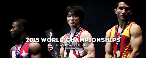 gymnastaholic:  edge-triggered:   Kohei Uchimura (内村 航平)            &n