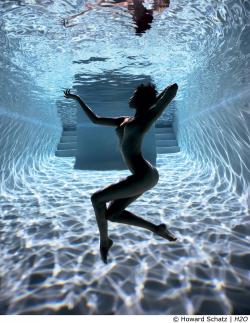 earthn:Beautifully done - From Howard Schatz’s