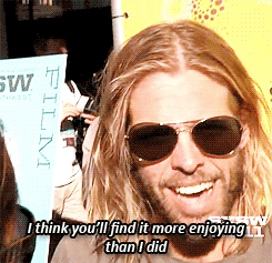 foofightersgifs-deactivated2016:  (x) 