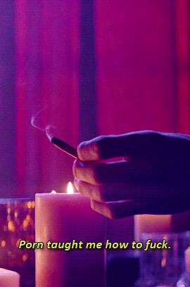 transfemmefatale:Assassination Nation (2018) dir. Sam Levinson