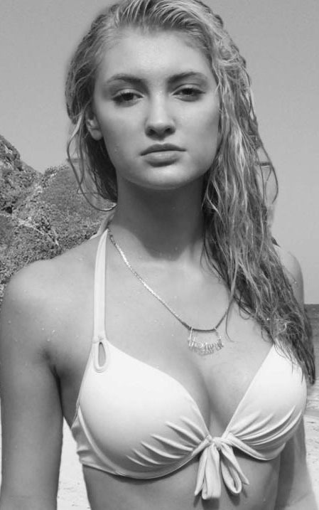 maikizbro: In love with… Anna Faith Carlson.