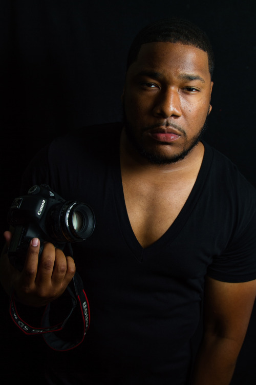 bryantsupreme:  Portraits. 