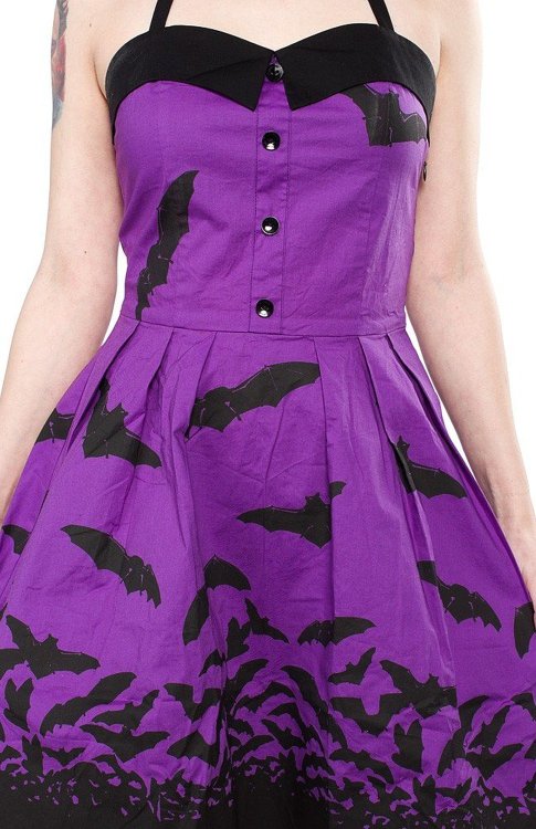 gothfashion:  SourPuss Spooksville Vampire adult photos