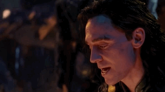 wallpapers Loki Episode 6 Gif loki on tumblr