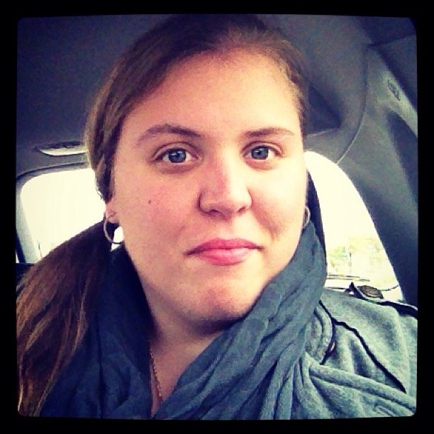 #selfie #phillies #blue #gray #filter #lovethem #spring #training #field #baseball