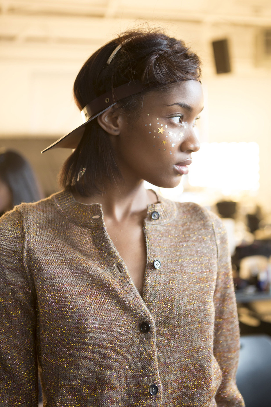 bodyfluids:  A Détacher Spring 2015 