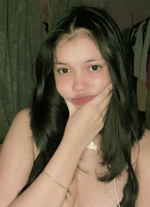 My Current Malay Girl Addiction. Nice Big Tits Btw 1/2