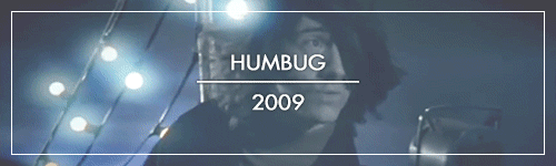 turnerandcook:  AM ERAS 